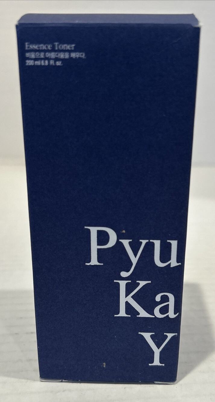 PYUNKANG YUL Essence Toner, 200ml/ 6.8fl. oz